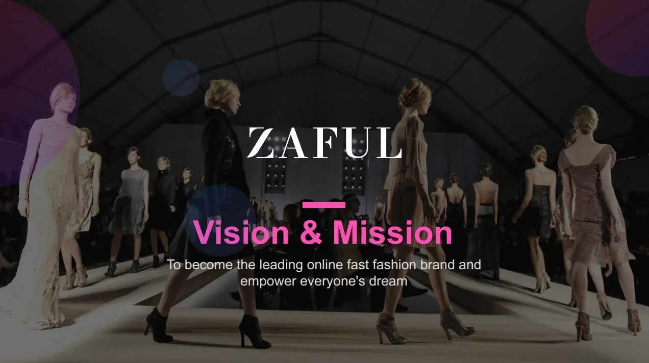 Zaful store