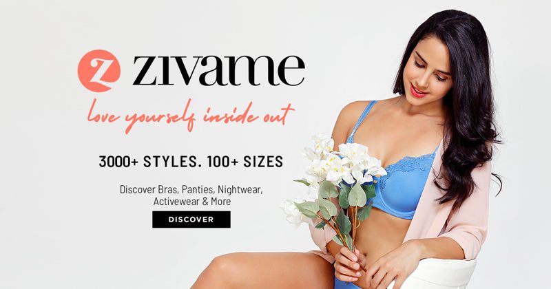 Zivame store