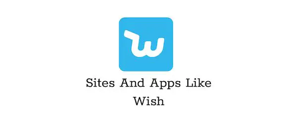 sites like wish