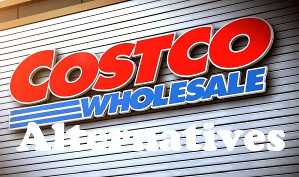 stores like costco