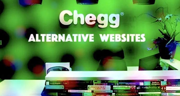 websites like Chegg